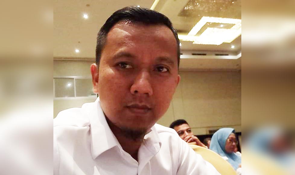 Hendri Mujianto, Direktur Pacitan Tuji Riset.