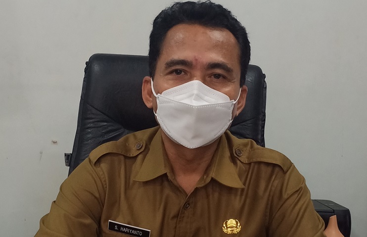 Dispendik Gresik Gelontorkan Rp 13 M untuk Seragam Gratis Sekolah Negeri dan Swasta