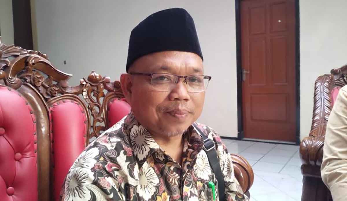 Anggota DPRD Trenggalek dari Fraksi PKB, Murkam.