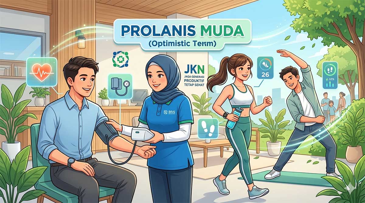 Ilustrasi. Foto: BPJS Kesehatan Madiun