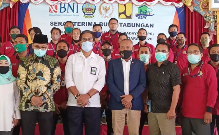 Bupati Bangkalan Apresiasi Bantuan 1.320 Bedah Rumah Hasil Perjuangan Syafiuddin