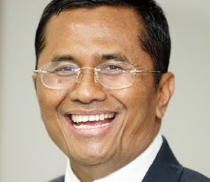Dahlan Iskan
