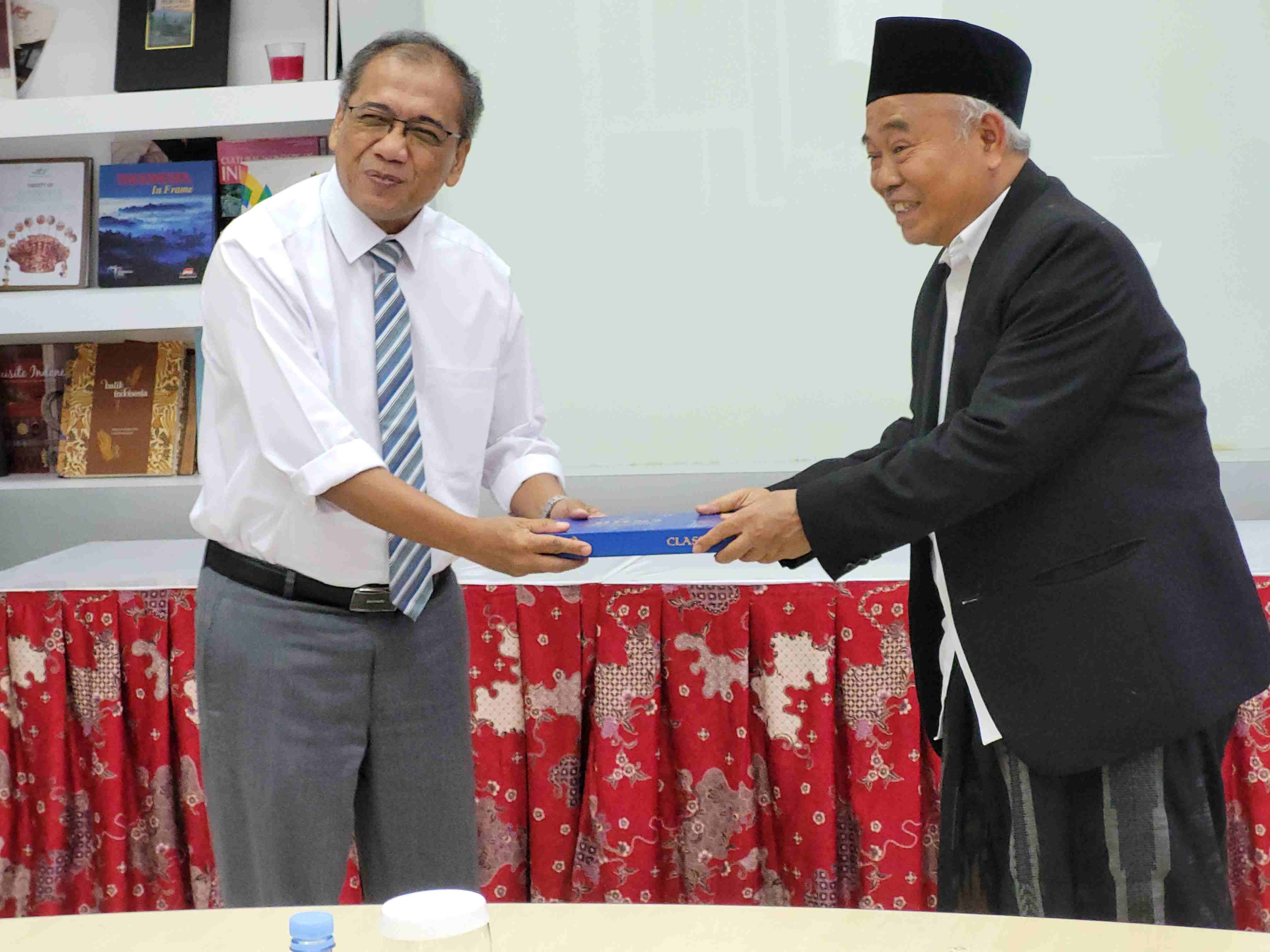 Negeri Damai, Kekayaan Sultan Rp 408 Triliun, Tak Ada Bunyi Klakson, Catatan dari Brunei