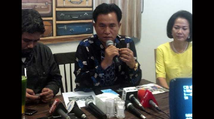 Ditunjuk jadi Kuasa Hukum, Yusril Siap Pasang Badan Hadapi Penggusuran Luar Batang