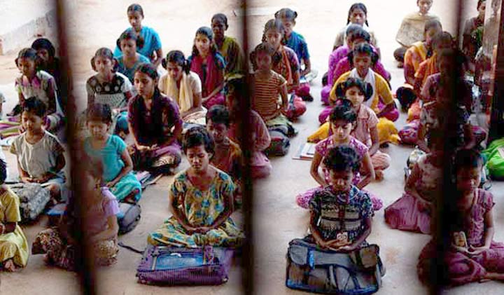 India terancam krisis generasi perempuan. foto: mirror.co.uk