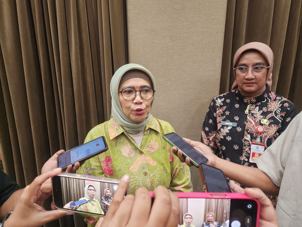 Indah Wahyuni