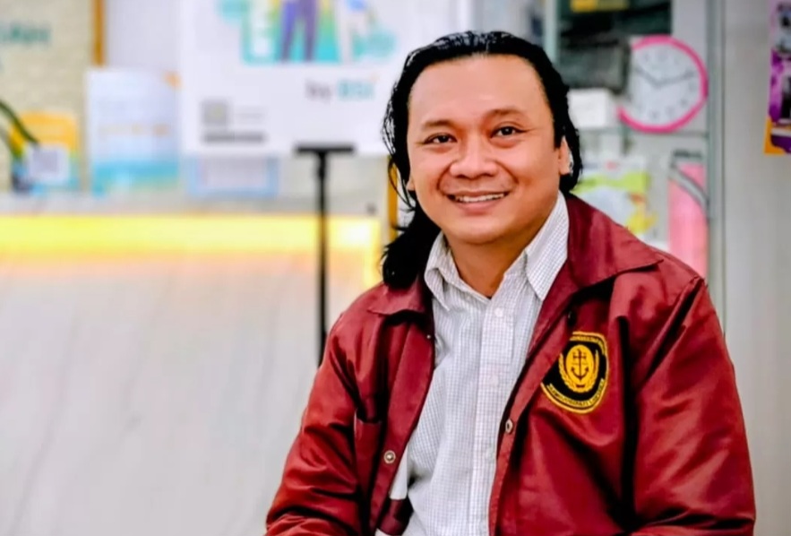 Wiwid Tuhu Prasetyanto