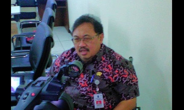 Serum Anti Difteri Kosong, RSUD Madiun Maksimalkan Perawatannya