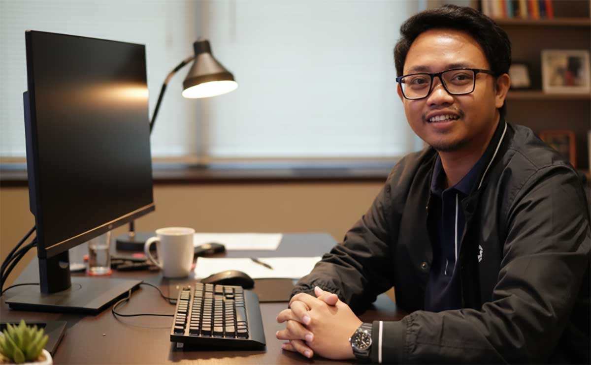 Pengamat Kebijakan Publik dan Demokrasi, Manifesto Ideas Institute, Andhika Wijaya.

