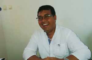 Hasi Suwarno