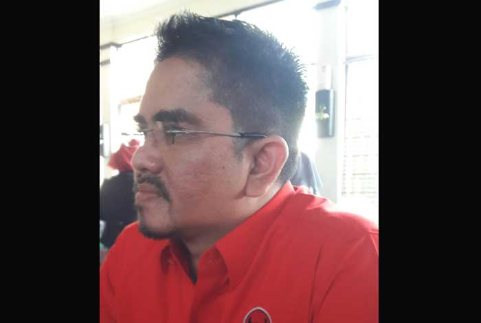 Nasyirul Falah Amru