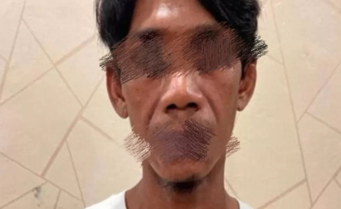 Ada Kesempatan, Kuli Panggul di Lamongan Gasak Ponsel Tetangga saat Bertamu