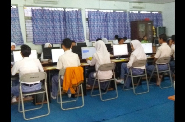 Jadwal UN 2019 Tingkat SMK di Pamekasan akan Dimajukan Akhir Maret 2019