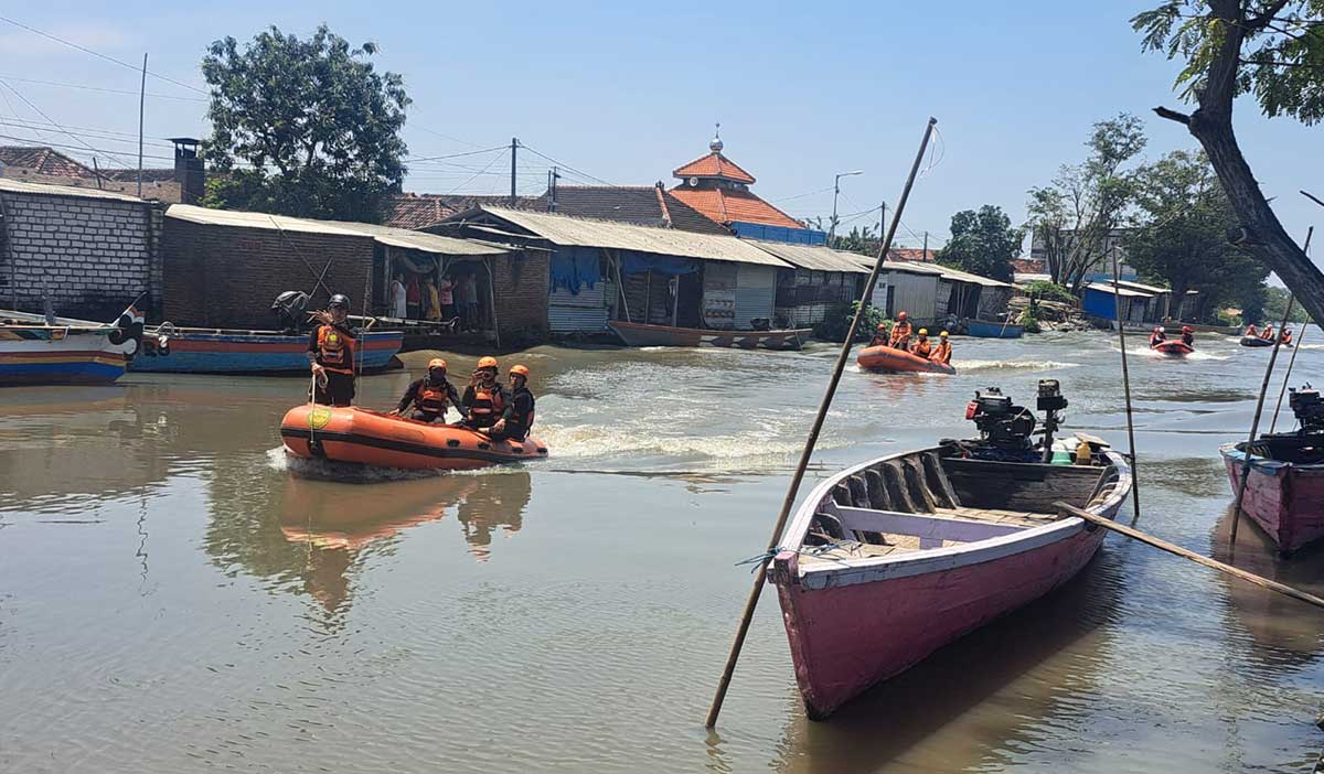 Pencarian balita di Sidoarjo.