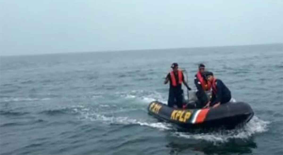 Antar Pemancing, Nelayan dari Probolinggo Hilang di Tengah Laut