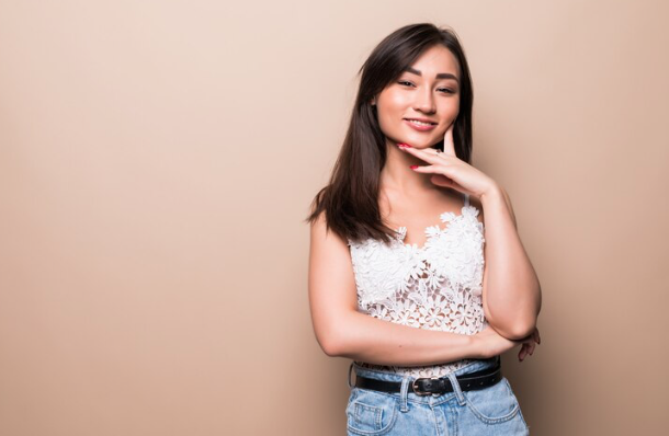 Ilustrasi sosok Capricorn dalam ramalan zodiak terbaru