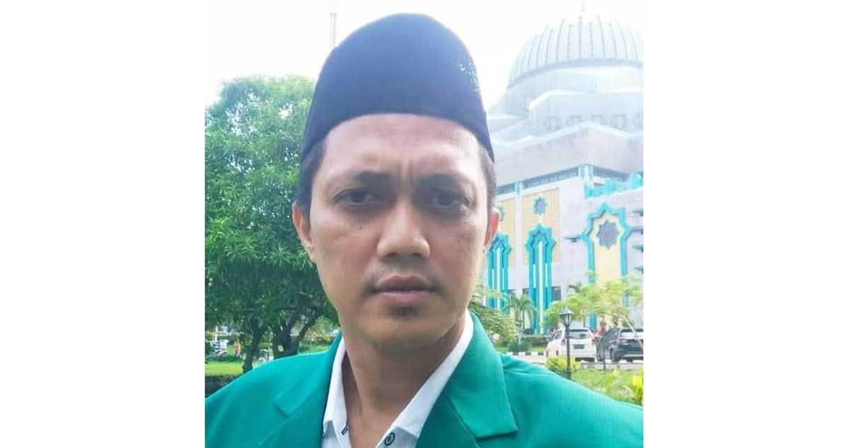 Ramadhan Isa.