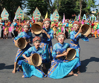 7 Wisata Budaya Lamongan yang Perlu Anda Ketahui