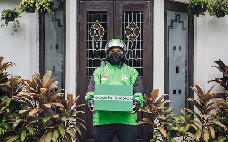 Merger, Gojek dan Tokopedia Wajib Lapor KPPU