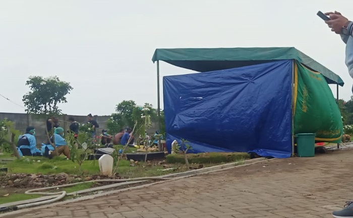 Terjawab Sudah, Polresta Sidoarjo Akhirnya SP3 Kasus Agitha Cahyani