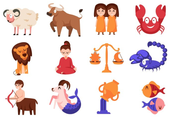 ramalan zodiak terkini
