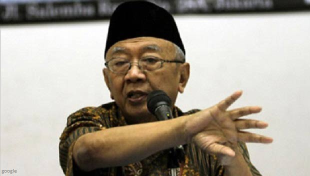 Gus Solah
