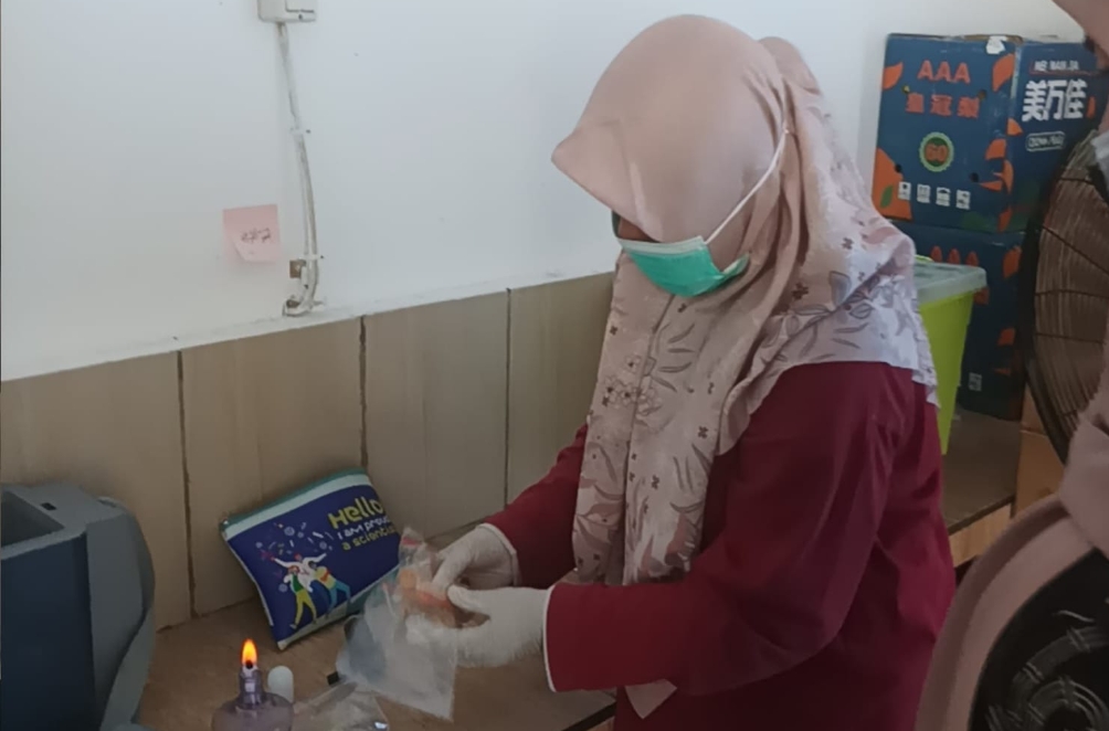 53 Siswa SD Kota Kediri Diduga Keracunan MBG, Satgas Temukan Indikasi Pelanggaran SOP