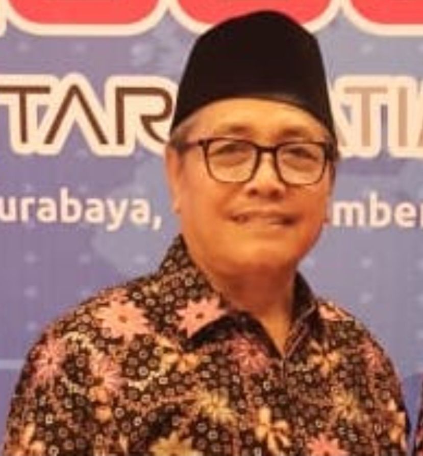 Dr. H. Romadlon, MM. Foto: istimewa