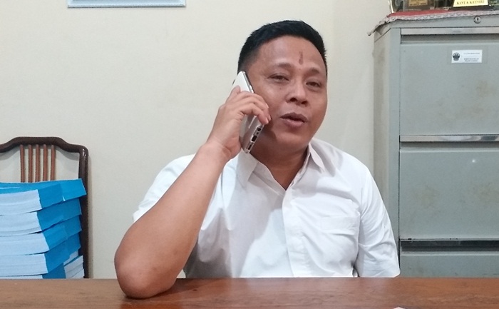 Subaidi, Anggota Komisi D DPRD Bangkalan.