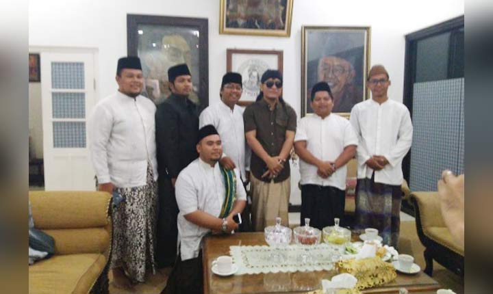 Gus Miftah Sebut Para Ustadz Wahabi Manfaatkan Medsos Jelekkan Ulama NU