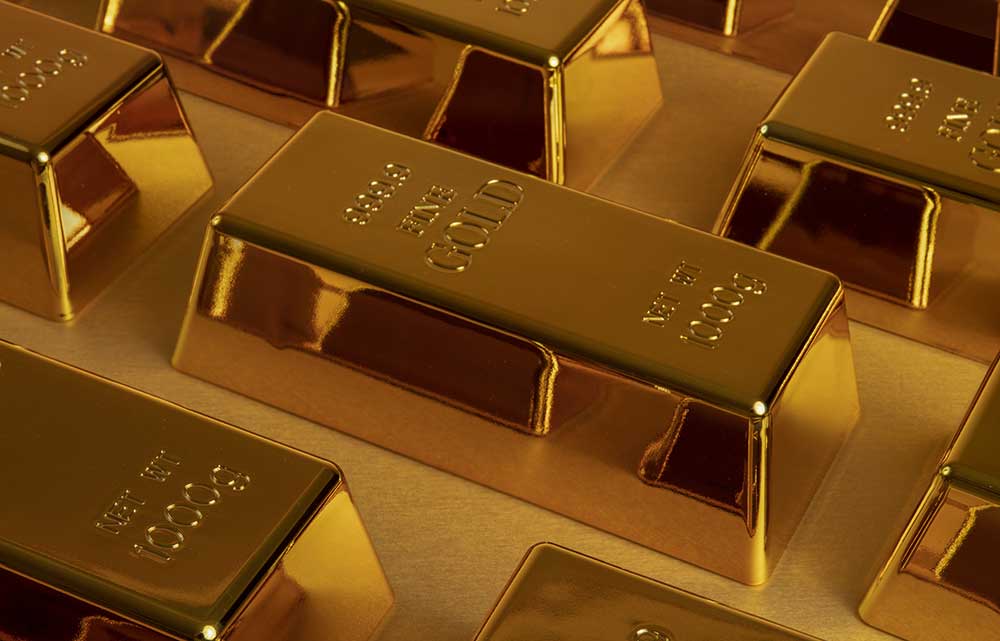Daftar Harga Emas UBS Terbaru Hari ini 23 Maret 2025