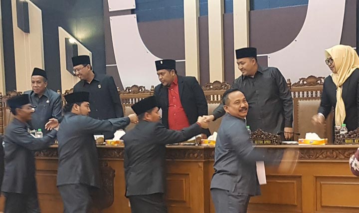 Pemkab Pasuruan Siapkan Rp 25 Miliar untuk Insentif Guru Sukwan