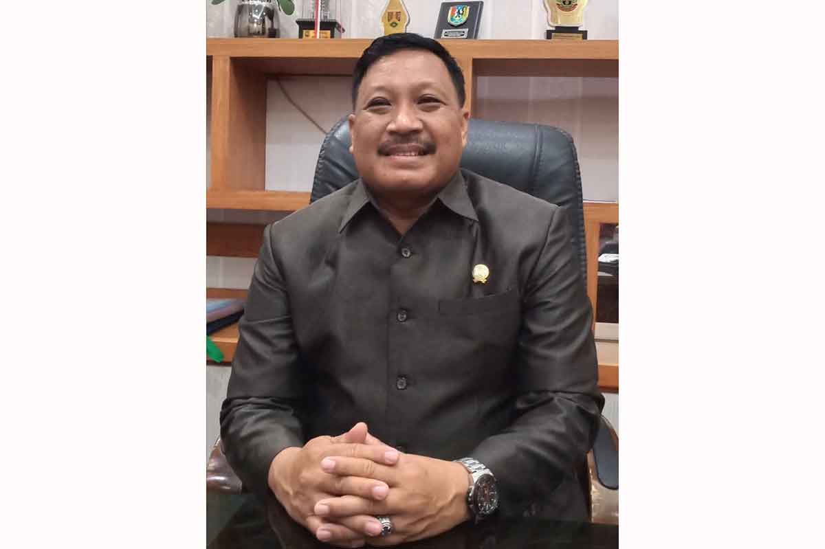 Mujid Riduan.