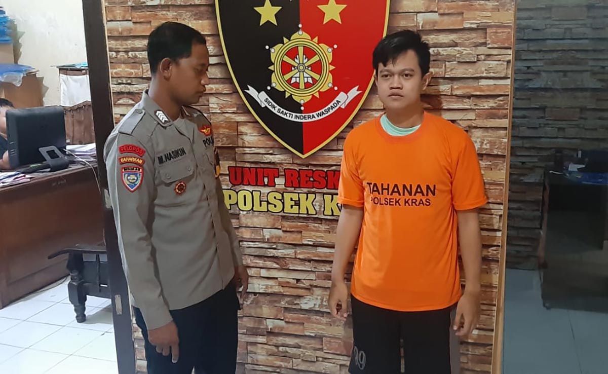Bisnis Bekatul Abal-Abal, Pria Asal Jombang Tipu Korban Rp30 Juta