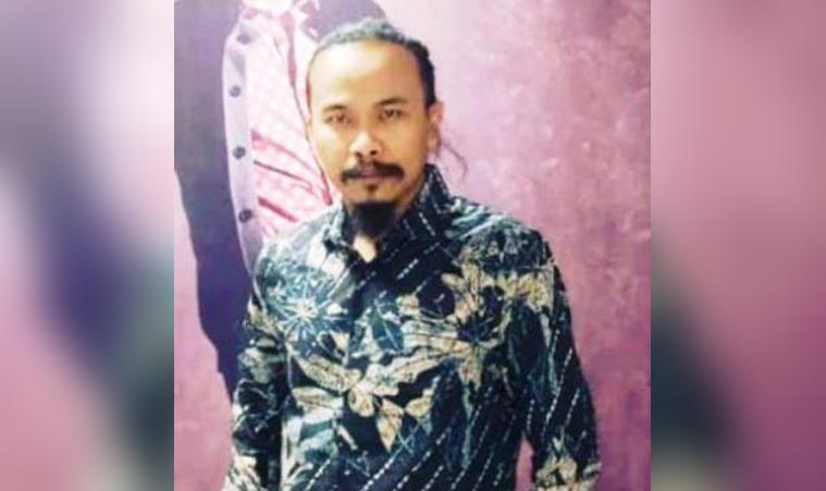 Hery Samaon.