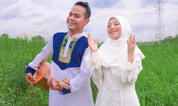 Gus Anom Ciptakan Lagu Siti Hadijah Hanya 2 Jam Pas di Malam 11 Ramadan