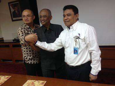 kerjasama