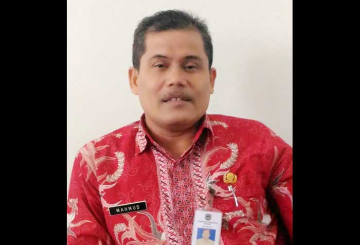 H. Mahmud