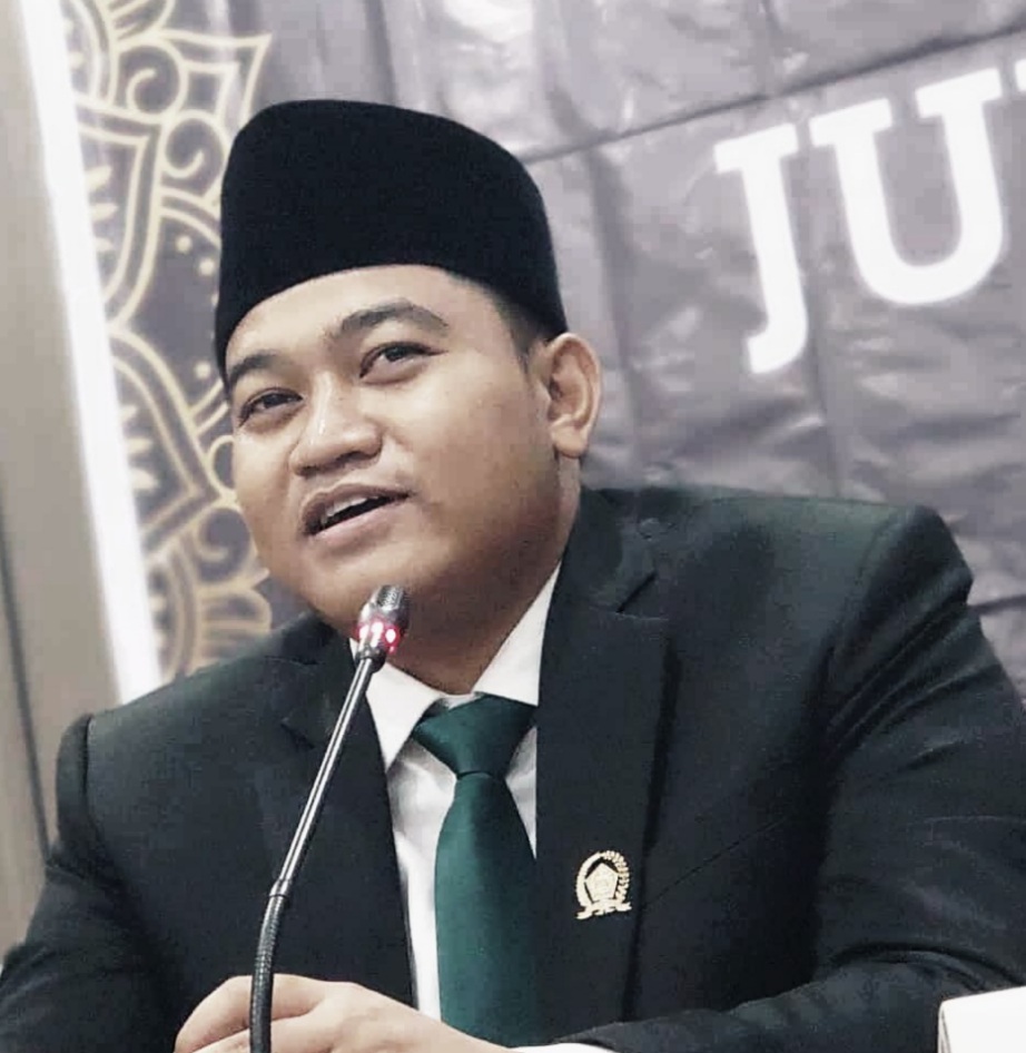 Ketua DPRD Gresik Ajak Masyarakat Hadiri Festival Nasi Krawu yang Digelar KWG di Wagos