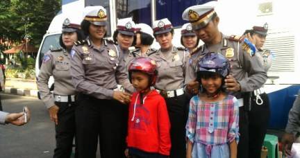 Antisipasi Balap Liar, Polisi Terjunkan Tim Speed