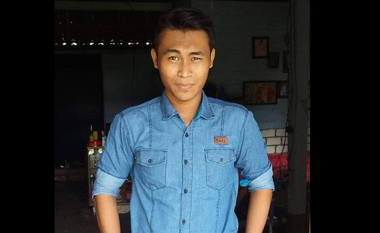 Andre, pegiat LSM dan pemerhati kebijakan publik.