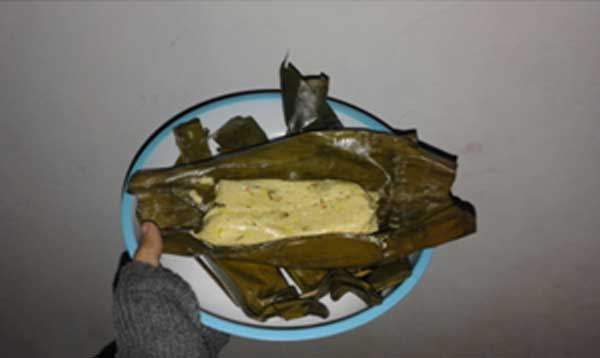 hmmmm yummy.... foto: ?nindi anp/BANGSAONLINE