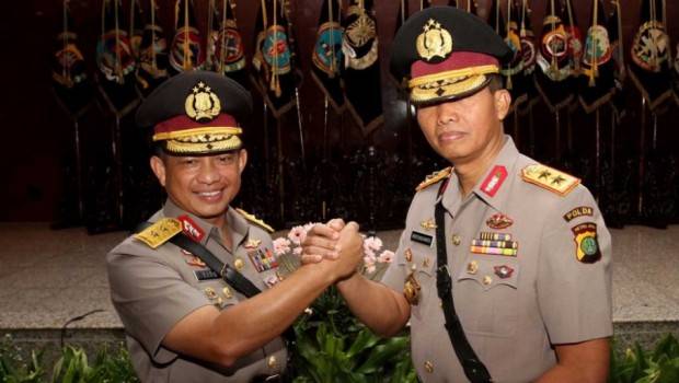 Tito Terkesan Tragedi Bom Sarina dan Penertiban Kalijodo 