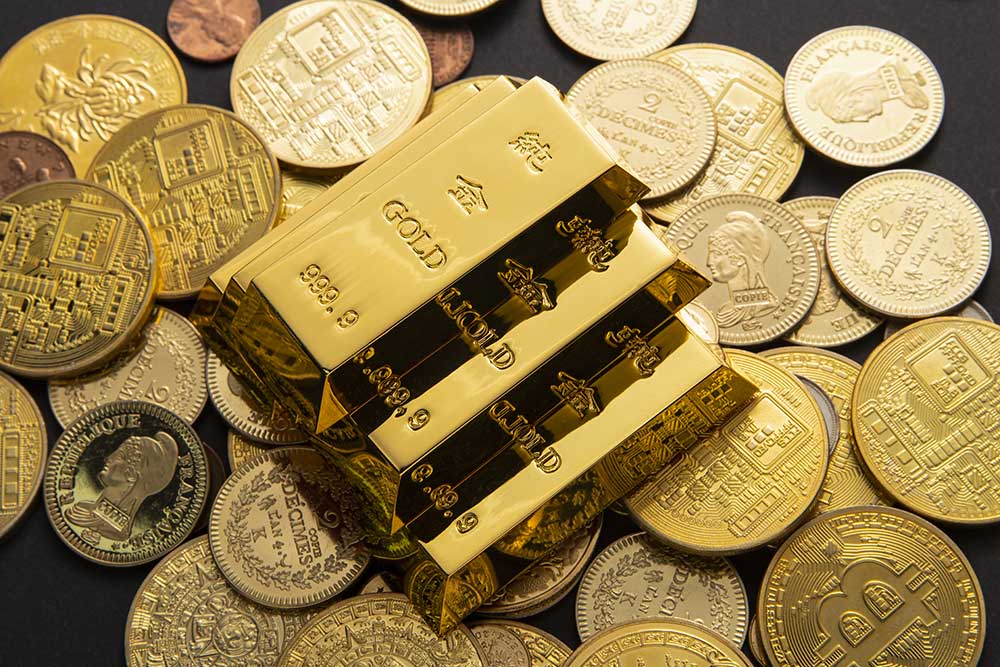Harga Emas UBS Terbaru Hari ini 25 Maret 2025