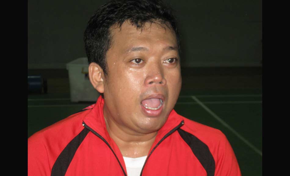 Nusron Wahid Pimpin Manaqiban dan Khataman Qur’an untuk Posko Ahok 