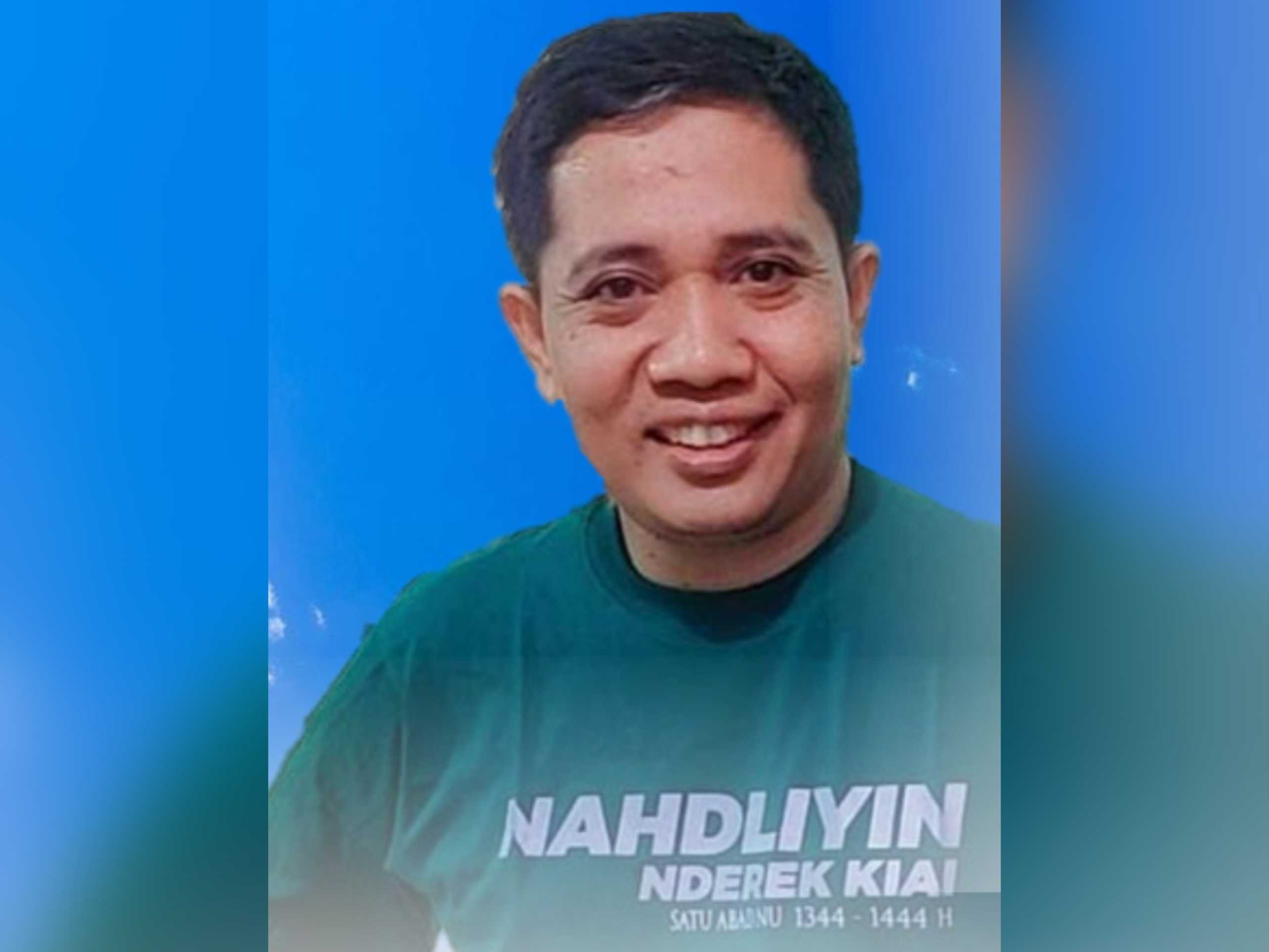 Surokim Abdus Salam, M,Si, Pengamat Politik Universitas Trunojoyo Madura (UTM). foto: istimewa.