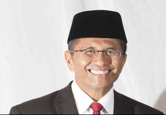 Dahlan Iskan. foto: indopolitika.com