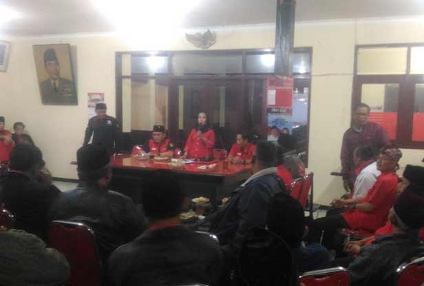 Made Ditarget 15 Kursi, Minimal Bisa Mempertahankan yang Sudah Ada