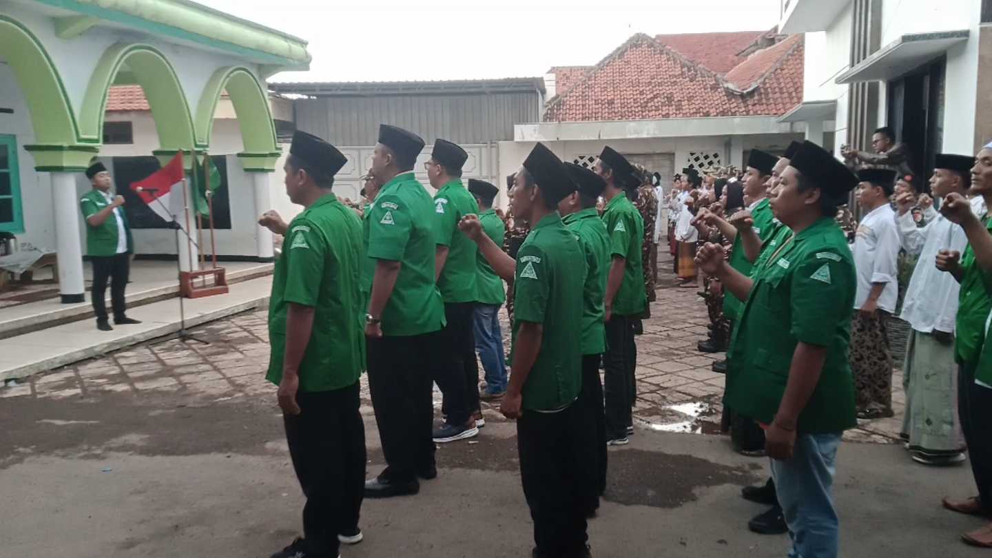 Buntut Kontroversi Tayangan, PCNU dan Ansor Kota Probolinggo Boikot Trans7