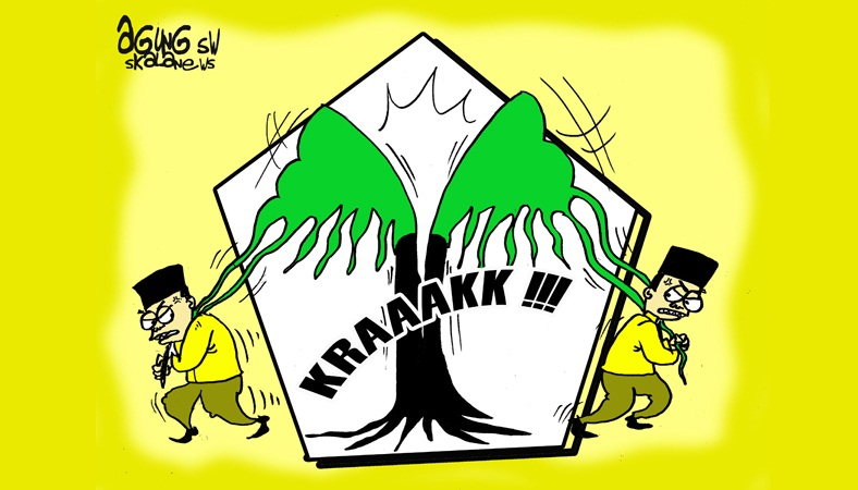 Ilustrasi. foto: skalanews.com